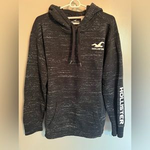 Hollister Hoodie